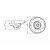 Beward B1510DMR (12 мм)