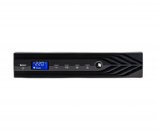 Бастион SKAT-UPS 2000 RACK+4x9Ah исп.E (SKAT-UPS 2000-RACK-ON-4x9-E) фото