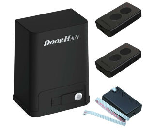 DoorHan SLIDING-500PRO+WIFI фото