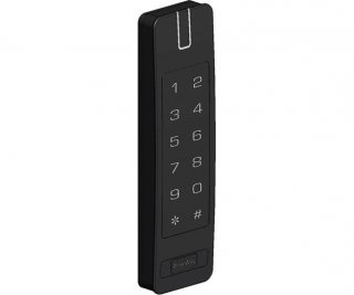 ProxWay PW-maxi BLE keypad считыватель Proximity HID/Em-marine/Mifare/BLE фото ProxWay PW-maxi BLE keypad считыватель Proximity HID/Em-marine/Mifare/BLE фото