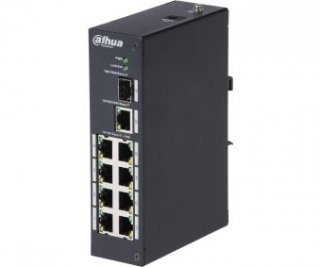 Dahua DH-PFS3110-8P-96 фото Dahua DH-PFS3110-8P-96 фото