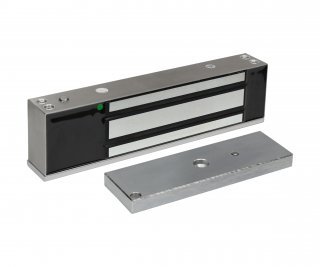 Smartec ST-EL523DLW-SS фото