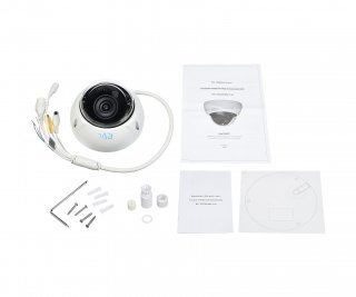 RVi-1NCDX4064 (3.6) white фото
