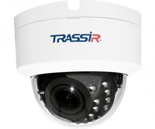 Trassir TR-D3143IR2 фото