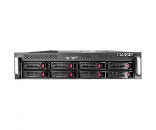 TRASSIR NeuroStation 9864R-S фото