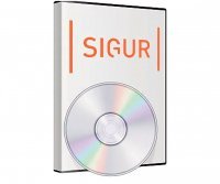 Sigur Пакет лицензий на работу с 2 терминалами распознавания лиц и измерения температуры Hikvision