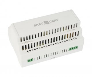 Бастион SKAT-24-4.0 DIN фото