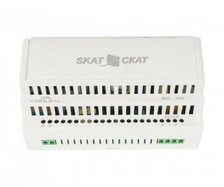 Бастион SKAT-24-4.0 DIN фото
