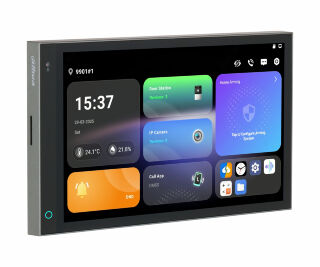 Dahua DHI-SCP3024A-B фото