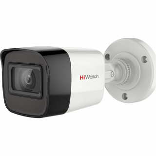 HiWatch DS-T200A (2.8 mm) фото
