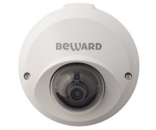 Beward BD4640DM (12 мм) фото