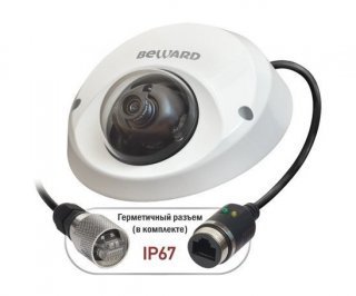 Beward BD4640DM (12 мм) фото