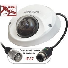 Beward BD4640DM (12 мм) фото