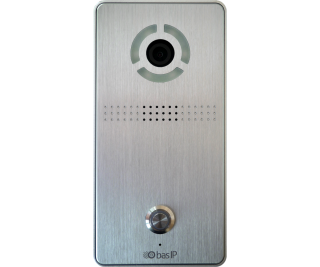 BAS-IP AV-04SD SILVER фото