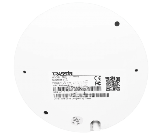 Trassir TR-D4141IR1 2.8 фото