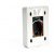 Бастион SPRUT Exit Button-87P-NT