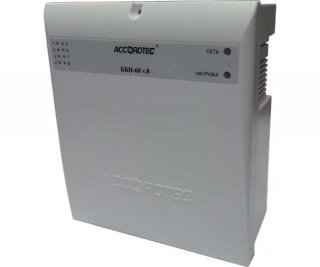 AccordTec ББП-60 v.8 (исп. 1) фото