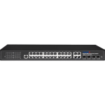 Trassir TR-NS24284C-400-24PoE
