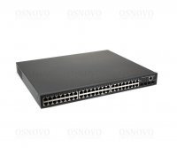OSNOVO SW-48G4X-1L