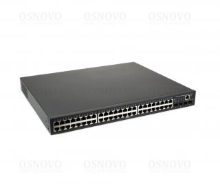 OSNOVO SW-48G4X-1L фото