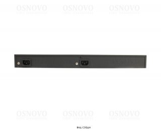 OSNOVO SW-48G4X-1L фото