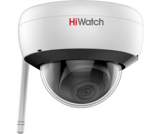 HiWatch DS-I252W(C) (4 mm) фото