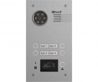 BAS-IP BA-04BD SILVER