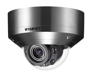 Samsung Wisenet XNV-8080RS фото