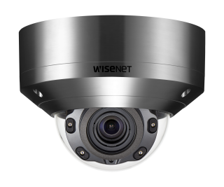 Samsung Wisenet XNV-8080RS фото