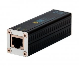 RVi-LS устройство грозозащиты линии ethernet фото RVi-LS устройство грозозащиты линии ethernet фото