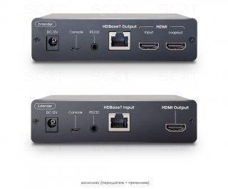 SC&T DP02U-4K6G фото