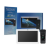 Space Technology ST-MР300/7 серия «Земля» БЕЛЫЙ