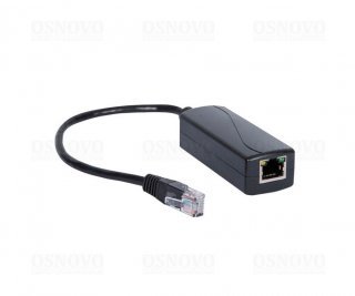 OSNOVO CN-PoE24/G фото