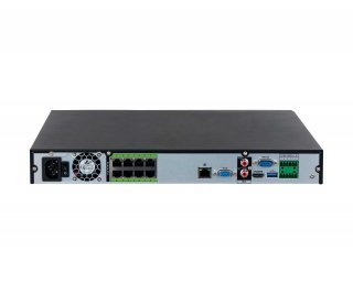 Dahua DHI-NVR5216-8P-EI фото