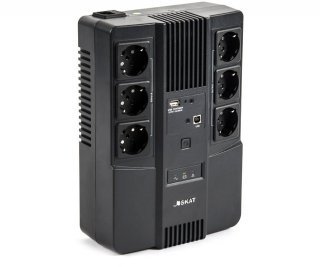 Бастион SKAT-UPS 600 AI фото