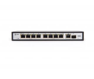Бастион SKAT PoE-8E-1G-1S фото