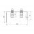 CAME GRS 4 (1700185)