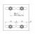 CAME GRS 4 (1700185)