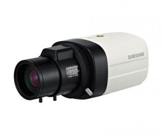 Samsung Wisenet SCB-6003 фото Samsung Wisenet SCB-6003 фото