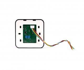 Бастион SPRUT Exit Button-91P-NT фото