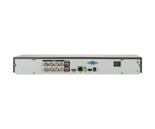 Dahua DH-XVR5208AN-4KL-I3(V2.0) фото