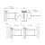 CAME SALOON 605 001PSSL605S