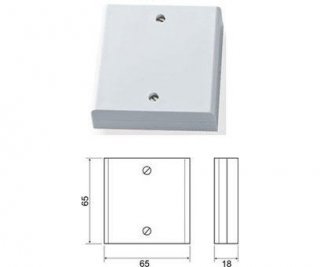 IronLogic Z-5R (мод. Wiegand 5000 Case) (14908 / 15884) фото