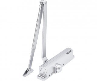 NOTEDO DC-030-130 DA+BC (серебро) фото