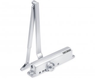 NOTEDO DC-030-130 DA+BC (серебро) фото