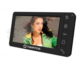 Tantos Amelie-SD черный фото