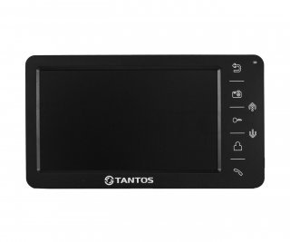 Tantos Amelie-SD черный фото