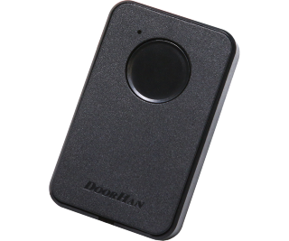 DoorHan Transmitter 1-PRO фото DoorHan Transmitter 1-PRO фото