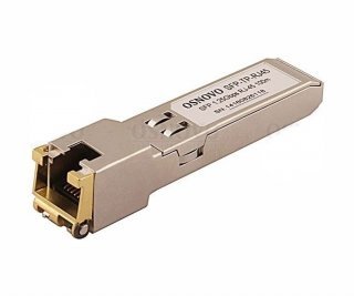 SF&T SFP-TP-RJ45/I фото