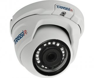 Trassir TR-D8111IR2 3.6 фото